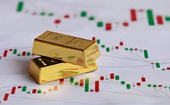 特朗普关税风暴拖累美元!关键信号预示全球经济格局巨变