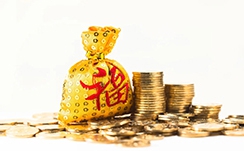 俄财政部：上半年联邦预算赤字3.694万亿卢布